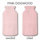 Milk paint pink dogwood
