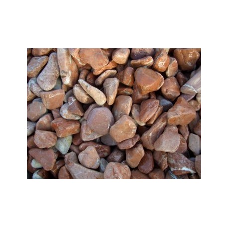 Pedra alabastro marrón